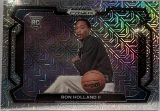 Ron Holland II
