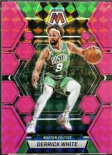 Derrick White