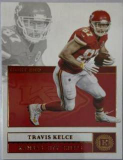 Travis Kelce