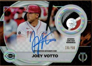 Joey Votto