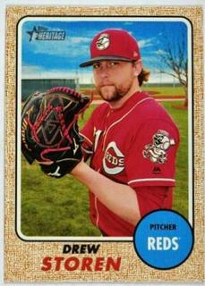 Drew Storen