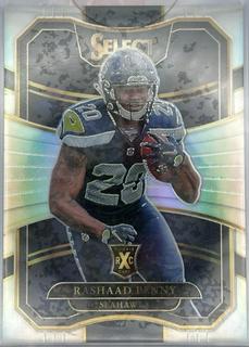 Rashaad Penny
