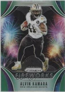 Alvin Kamara