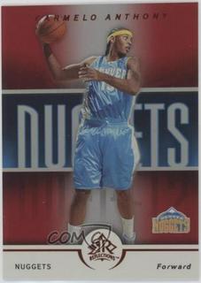 Carmelo Anthony