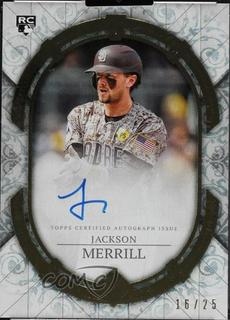 Jackson Merrill