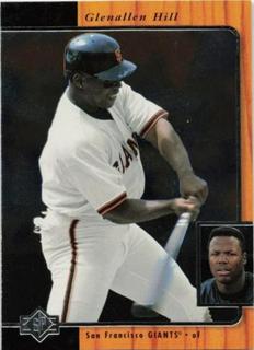Glenallen Hill