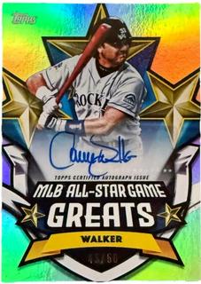 Larry Walker