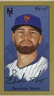 Brandon Nimmo
