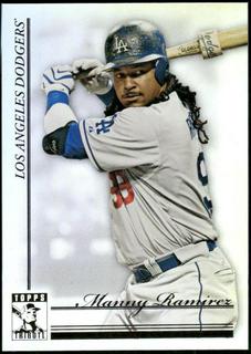 Manny Ramirez