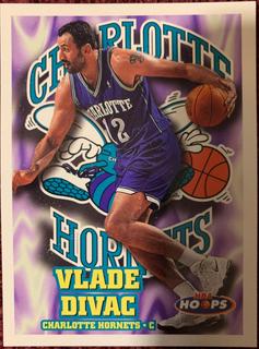 Vlade Divac