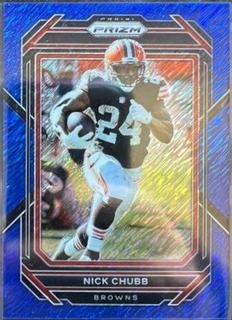 Nick Chubb