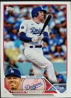 Freddie Freeman