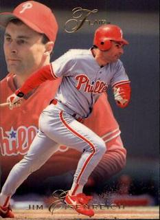 Jim Eisenreich