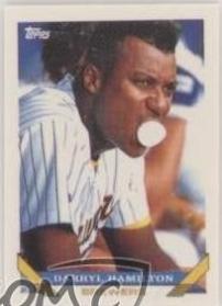 Darryl Hamilton