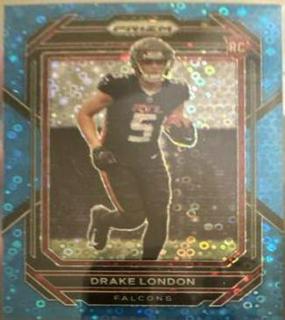 Drake London
