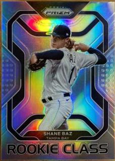 Shane Baz