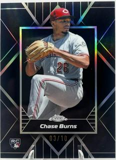 Chase Burns