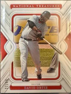 David Ortiz