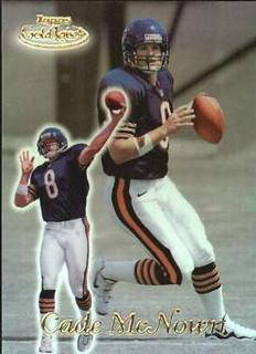 Cade McNown