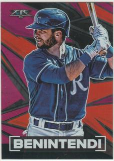 Andrew Benintendi