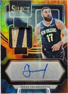 Jonas Valanciunas