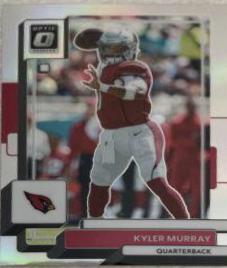 Kyler Murray