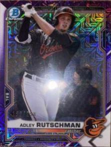 Adley Rutschman