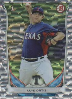Luis Ortiz