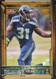 Kam Chancellor