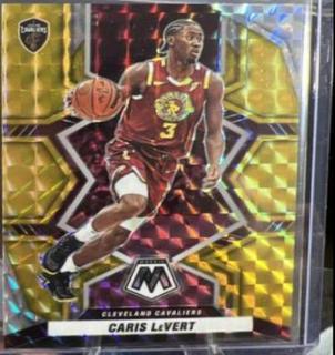 Caris LeVert