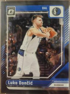 Luka Doncic