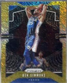 Ben Simmons