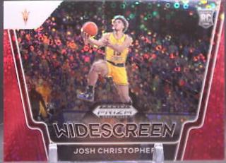 Josh Christopher