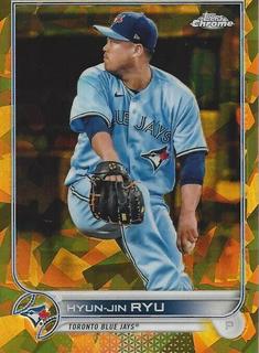 Hyun Jin Ryu