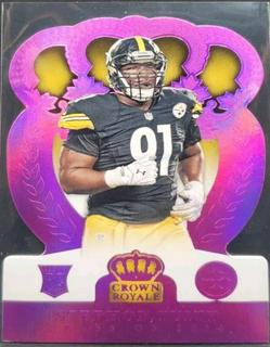Stephon Tuitt