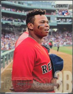 Rafael Devers