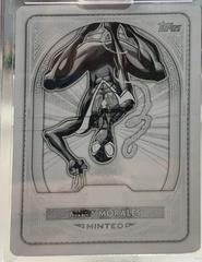 Miles Morales [Printing Plate] #84 Prices | Marvel 2025 Topps Mint