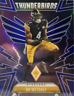 DK Metcalf
