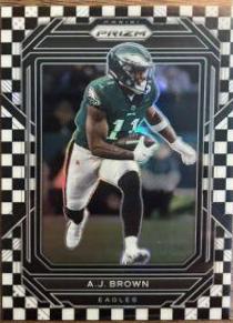 A. J. Brown