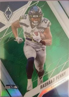 Rashaad Penny
