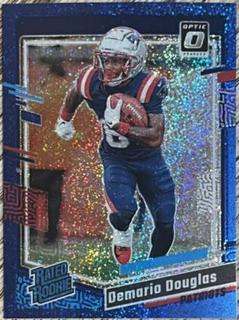 Demario Douglas