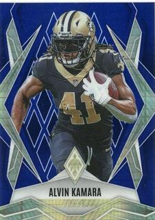 Alvin Kamara
