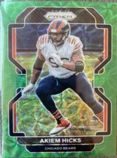 Akiem Hicks