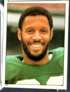 James Lofton