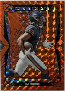 DJ Moore
