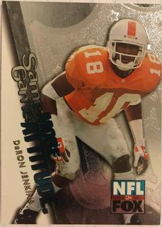 DeRon Jenkins