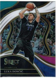 Luka Doncic