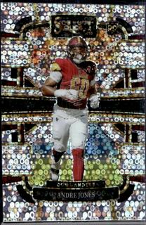 Andre Jones