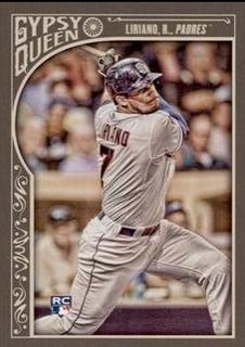 Rymer Liriano