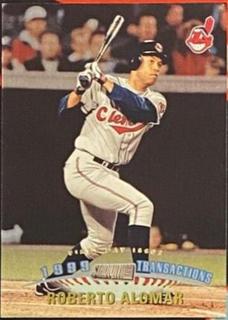 Roberto Alomar
